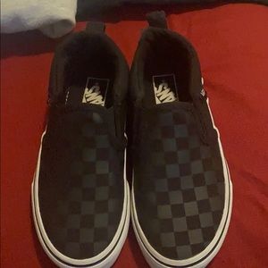 Kids vans